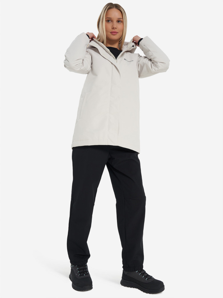 Куртка утепленная женская Outventure