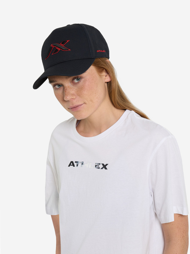 Бейсболка Athlex