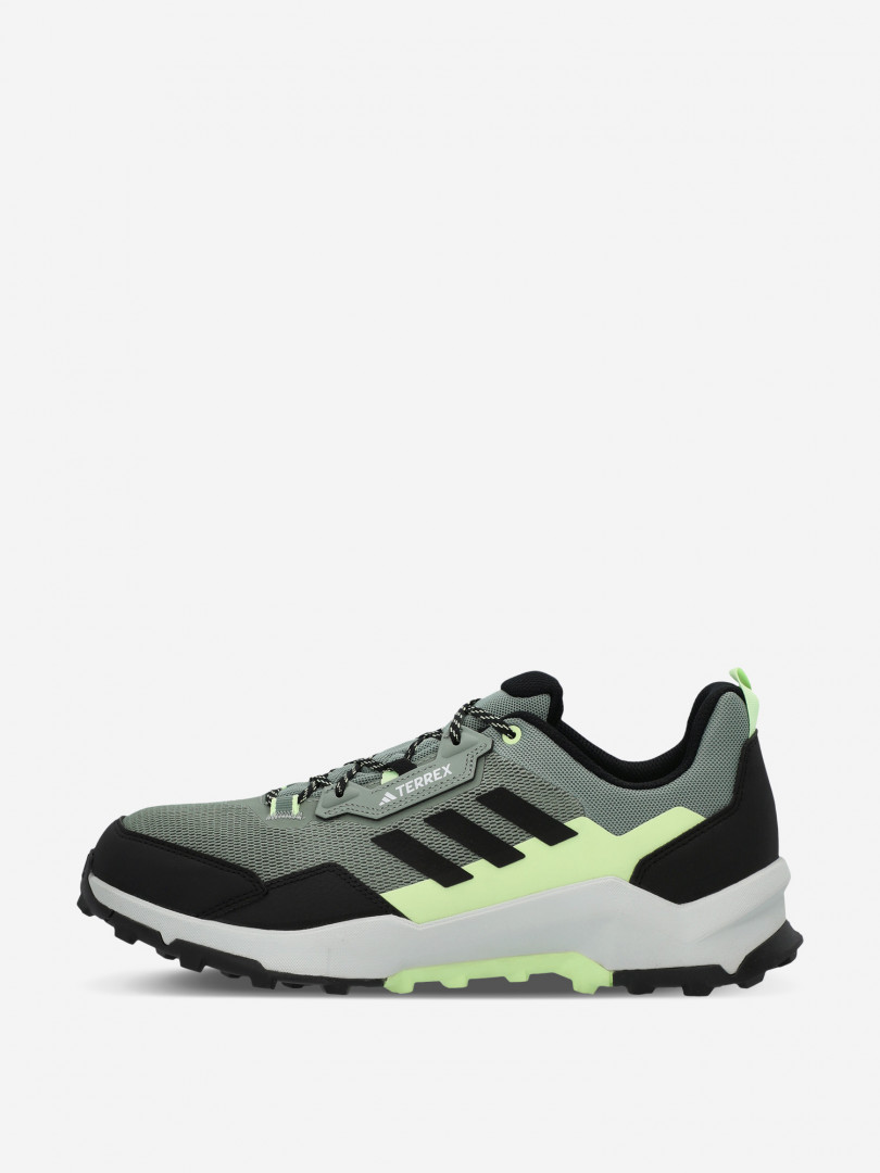 Полуботинки мужские adidas Terrex AX4 30633010299 Зеленый, размер 44.5,45,40,41,42,42.5,43,44, фото 1