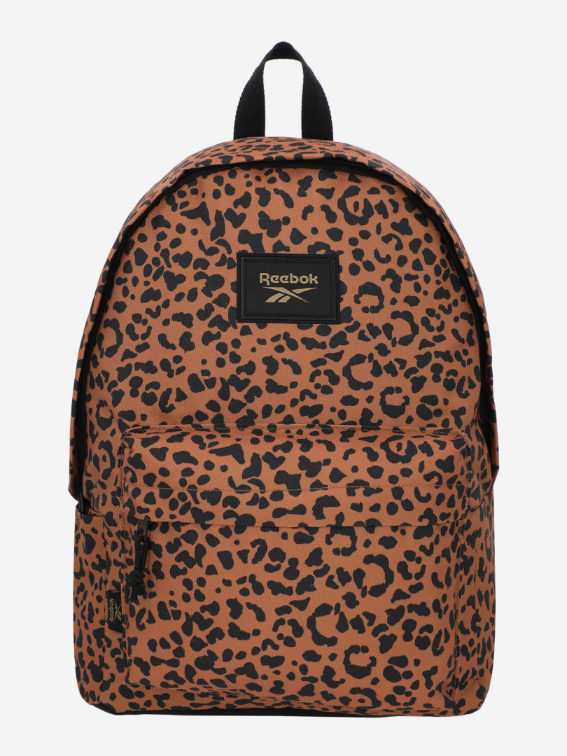 Рюкзак Reebok Brooklyn Коричневый 3999₽