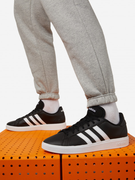 Adidas grand court outlet i