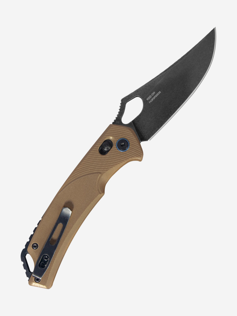 Складной нож SRM 9202-GW