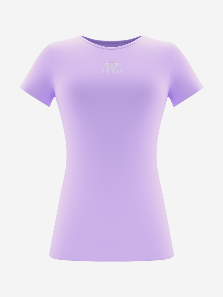Футболка SPSM