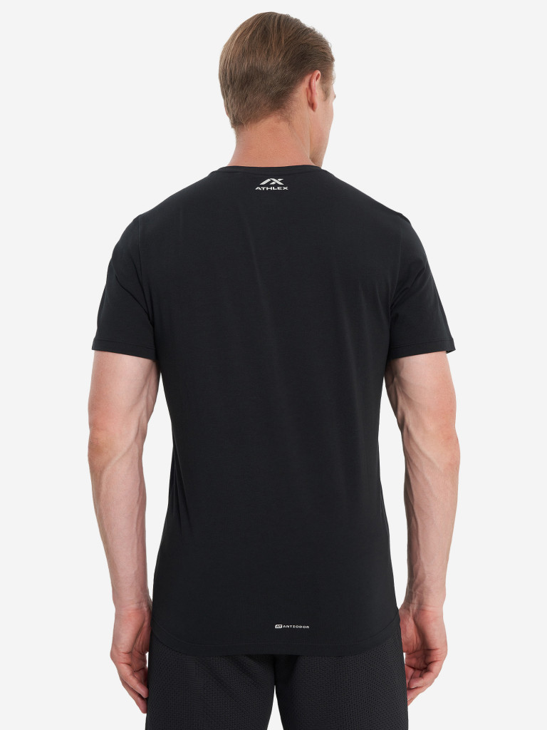 Футболка мужская Athlex