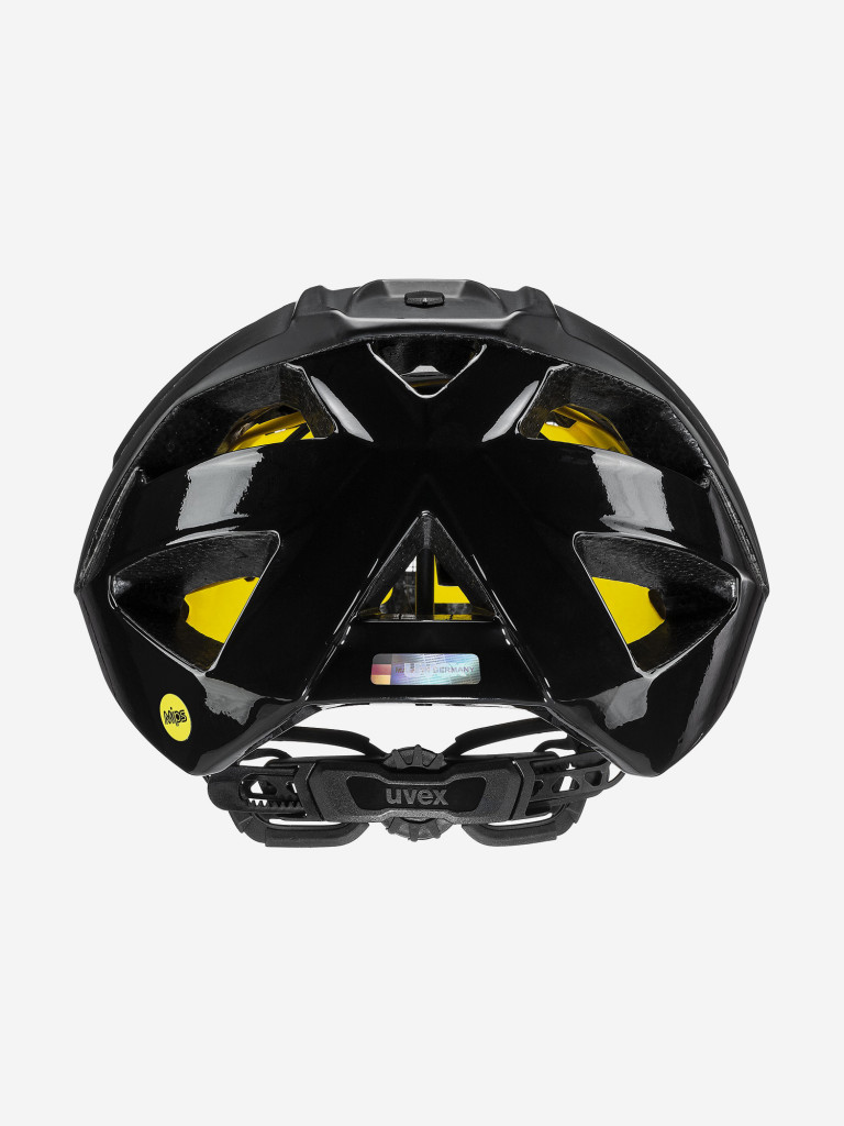 Шлем Uvex Quatro CC