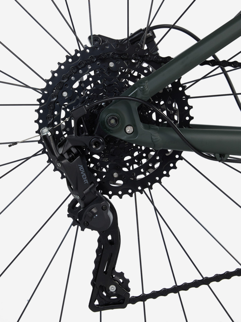 Велосипед горный Rock Machine Blizz 40 29"