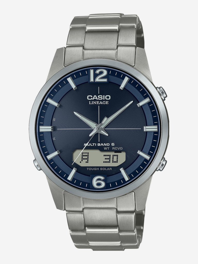 Наручные часы Casio Lineage LCW-M170TD-2A