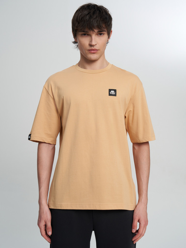 Футболка мужская Kappa