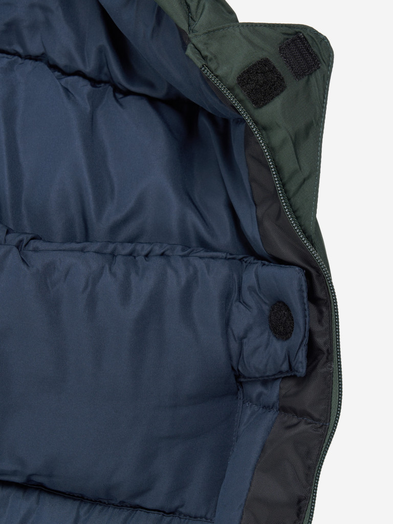 Спальный мешок Deuter Orbit -5