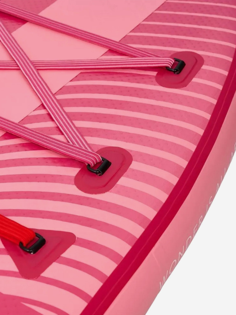 Сапборд надувной Aqua Marina Coral Raspberry 310 см