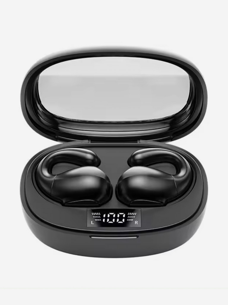 Беспроводные наушники BandRate Smart BRSTWSDT40BB