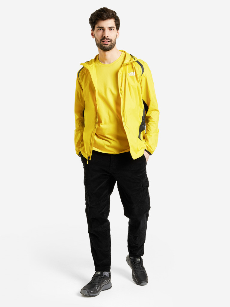 Ветровка мужская The North Face Wind