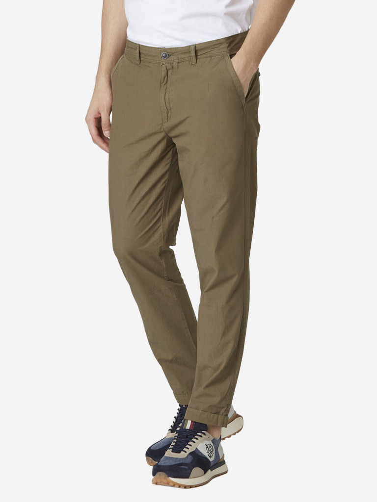 Брюки мужские AERONAUTICA MILITARE