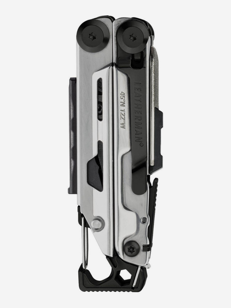 Мультиинструмент складной Leatherman Signal, 19 функций, чехол