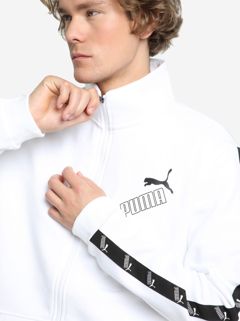 Костюм мужской PUMA Amplified