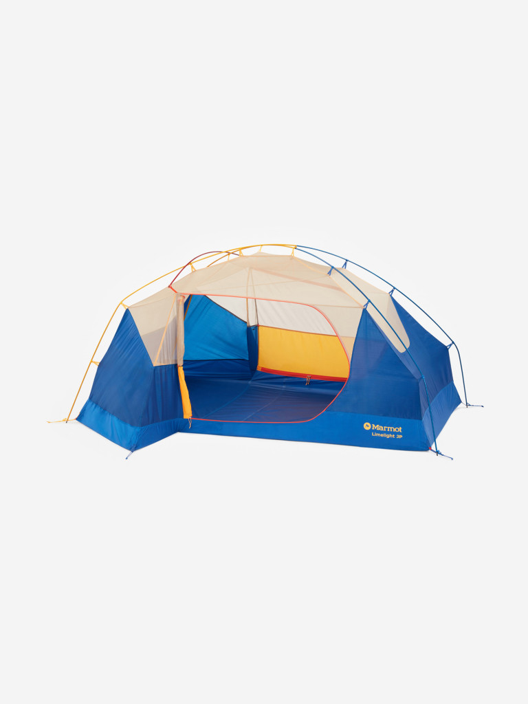 Палатка 3-местная Marmot Limelight 3P
