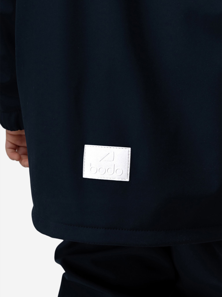 Костюм софтшелл bodo