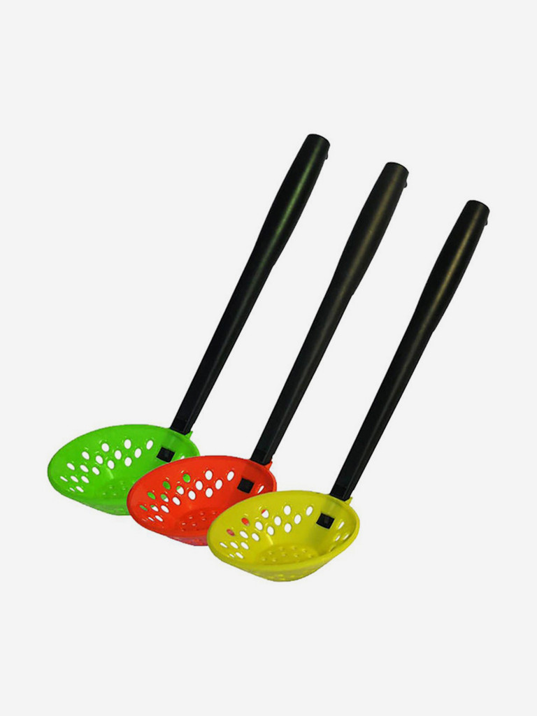 Черпак для льда Gfish пластиковый ударопрочный 9100