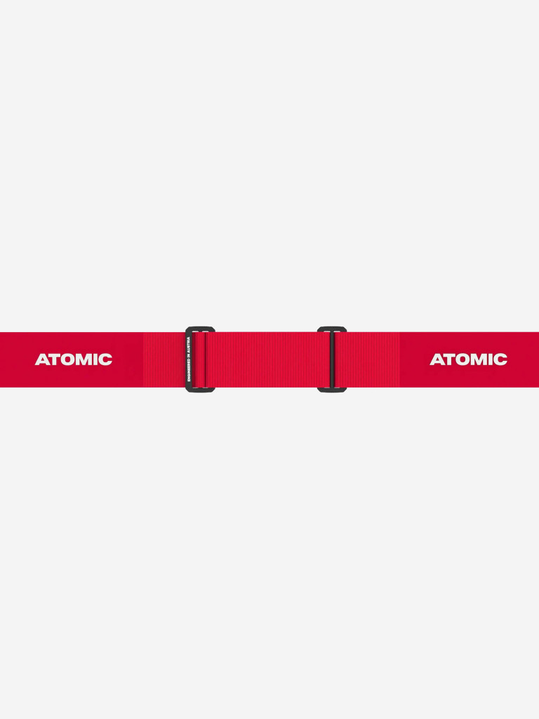 Горнолыжные очки Atomic Redster WC HD Red Cat. 3-2