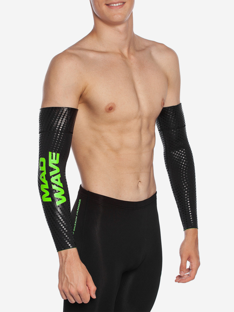 Рукава неопреновые Mad Wave OPNWTR Neo sleeves DSSS (men)