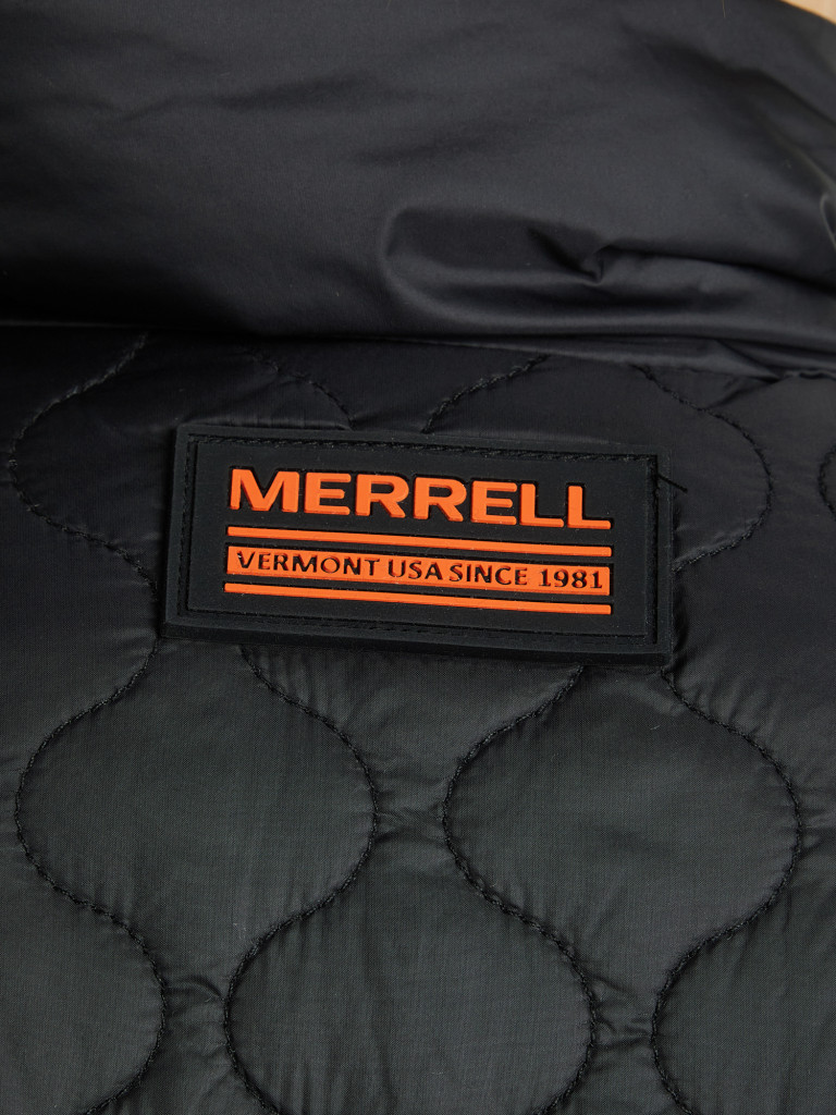 Жилет утепленный женский Merrell