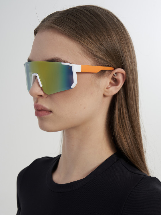 Солнцезащитные очки Demix