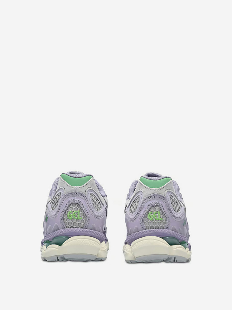 Кроссовки мужские ASICS Gel-Nyc
