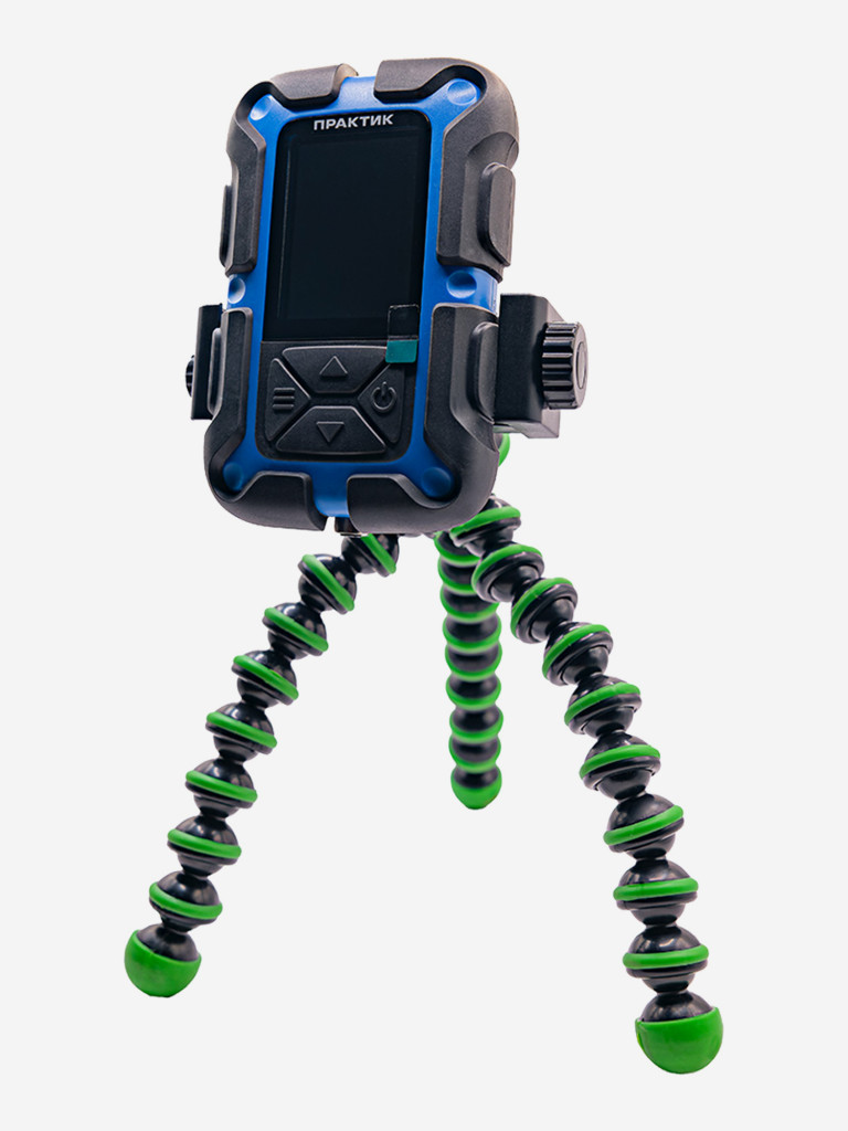 Штатив для эхолота и смартфона