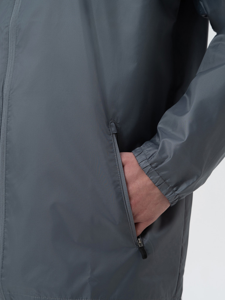 Куртка ветрозащитная JAKO Team 2.0