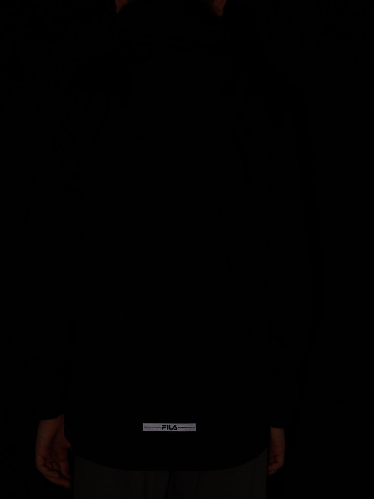 Легкая куртка для мальчиков FILA