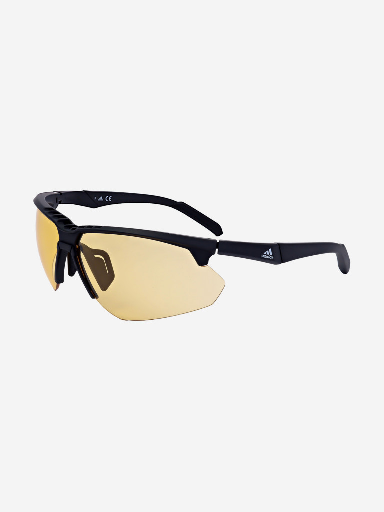 Солнцезащитные очки т.м. ADIDAS SP0042 02J линза фотохром в жестком футляре