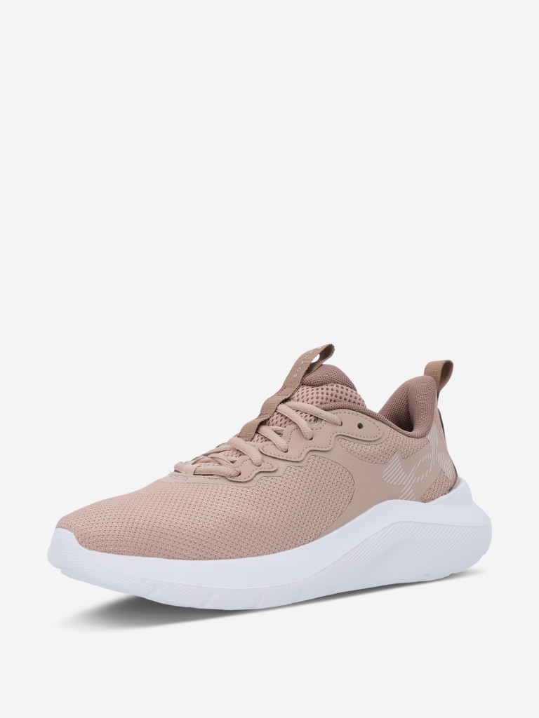 Кроссовки женские Under Armour Phade Rn 4
