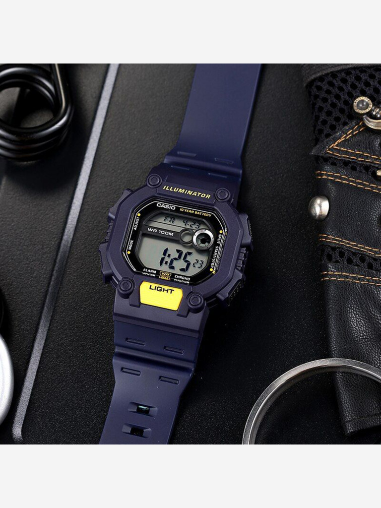 Наручные часы CASIO