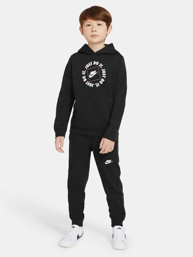 Худи для мальчиков Nike Sportswear JDI