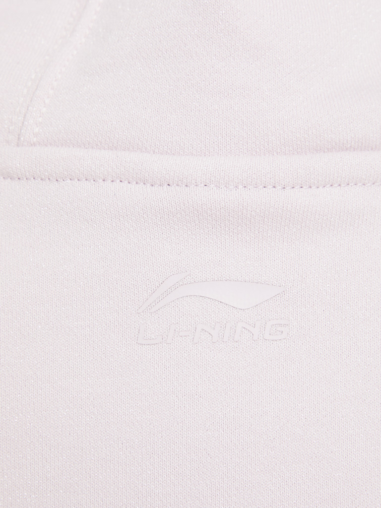 Худи женское Li-Ning Po