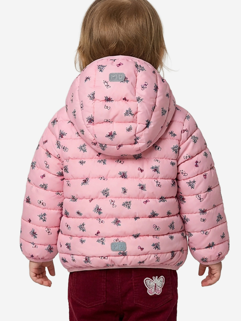 Куртка демисезонная для девочки PlayToday