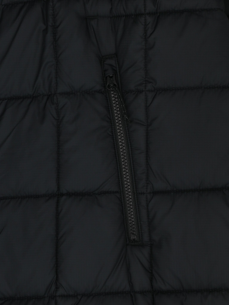 Пальто утепленное женское Columbia Puffect III Long Jacket, Plus Size