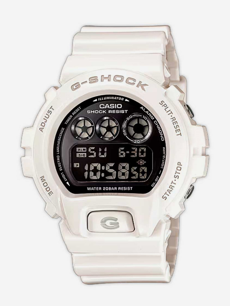 Наручные часы G-SHOCK DW-6900NB-7E