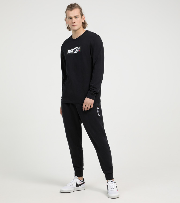 Свитшот мужской Nike Sportswear JDI