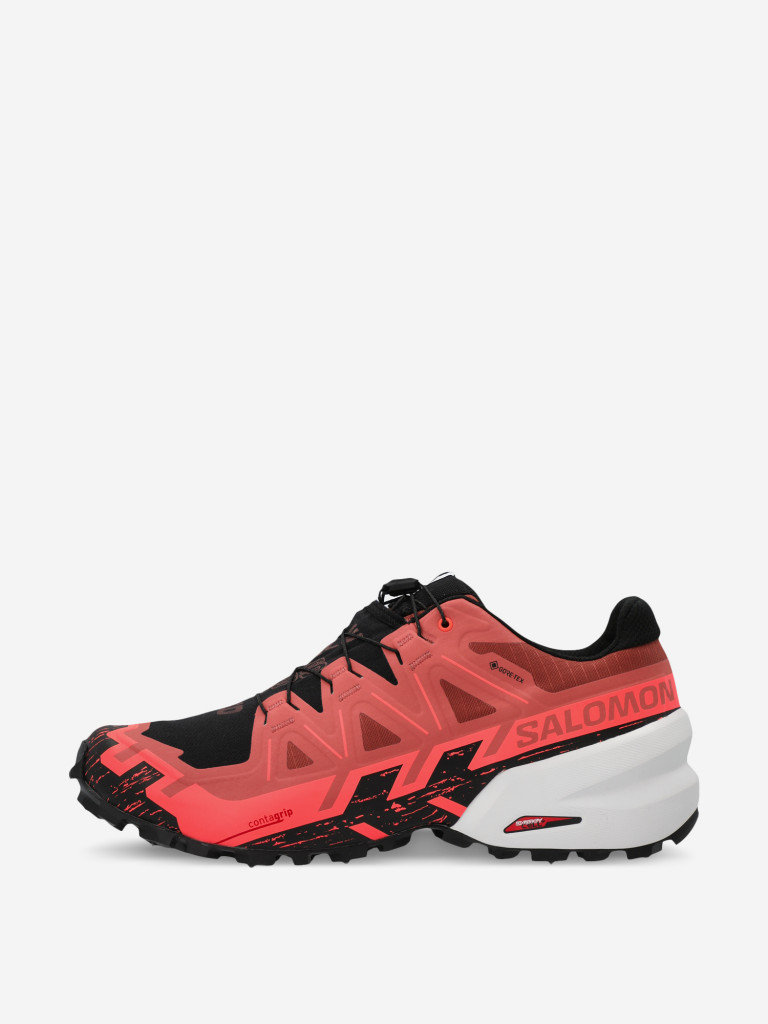 Кроссовки мужские Salomon Spikecross 6 GTX