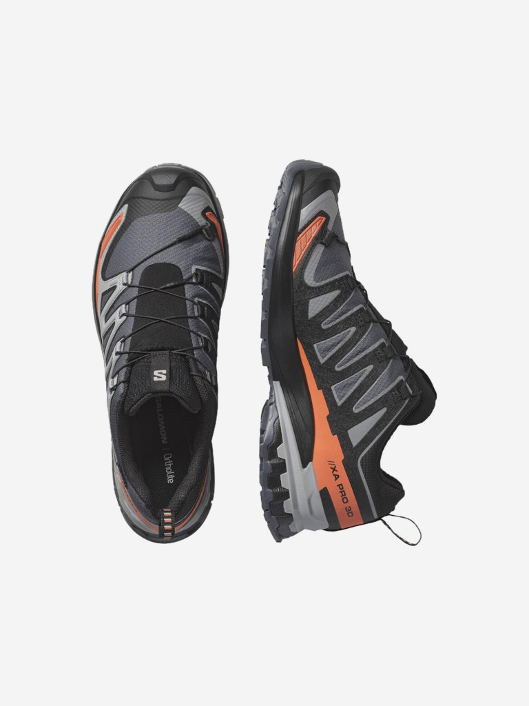 Кроссовки Salomon Xa Pro 3D V9