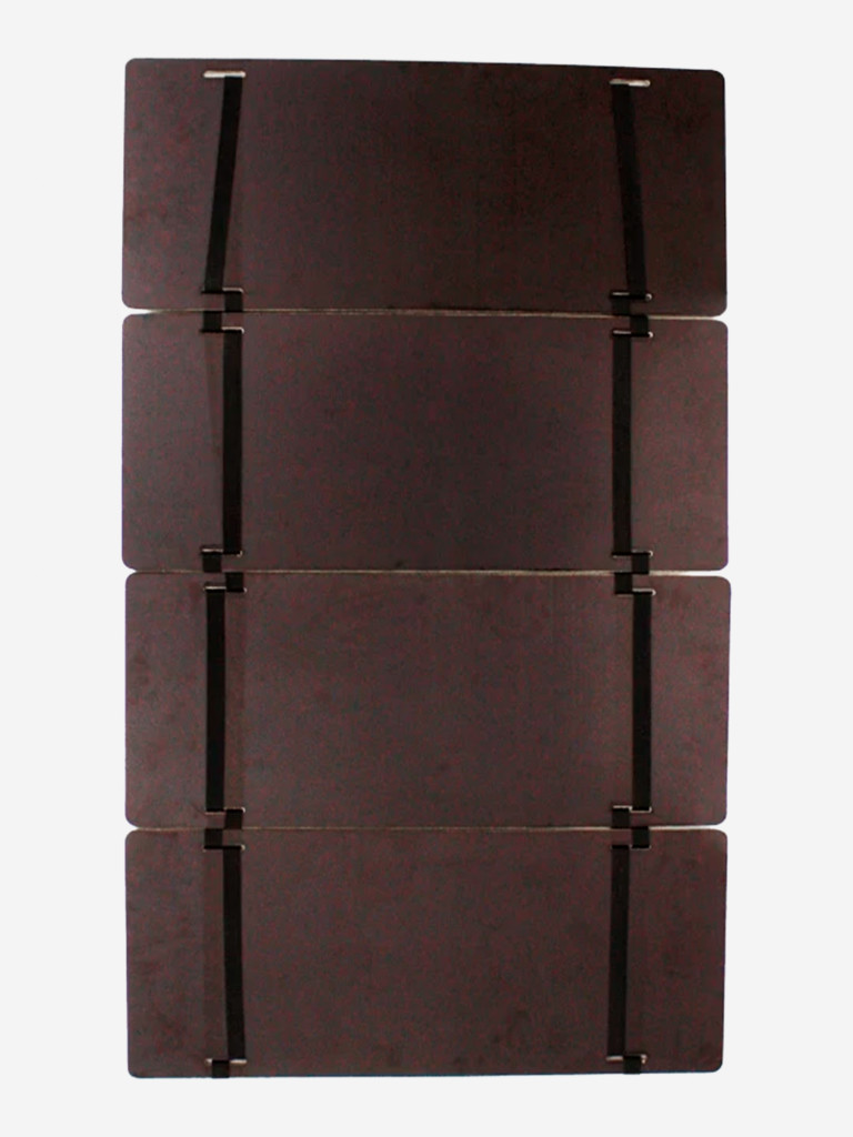 Пол для лодки Фрегат М-3 Оптима (Пайол реечный)