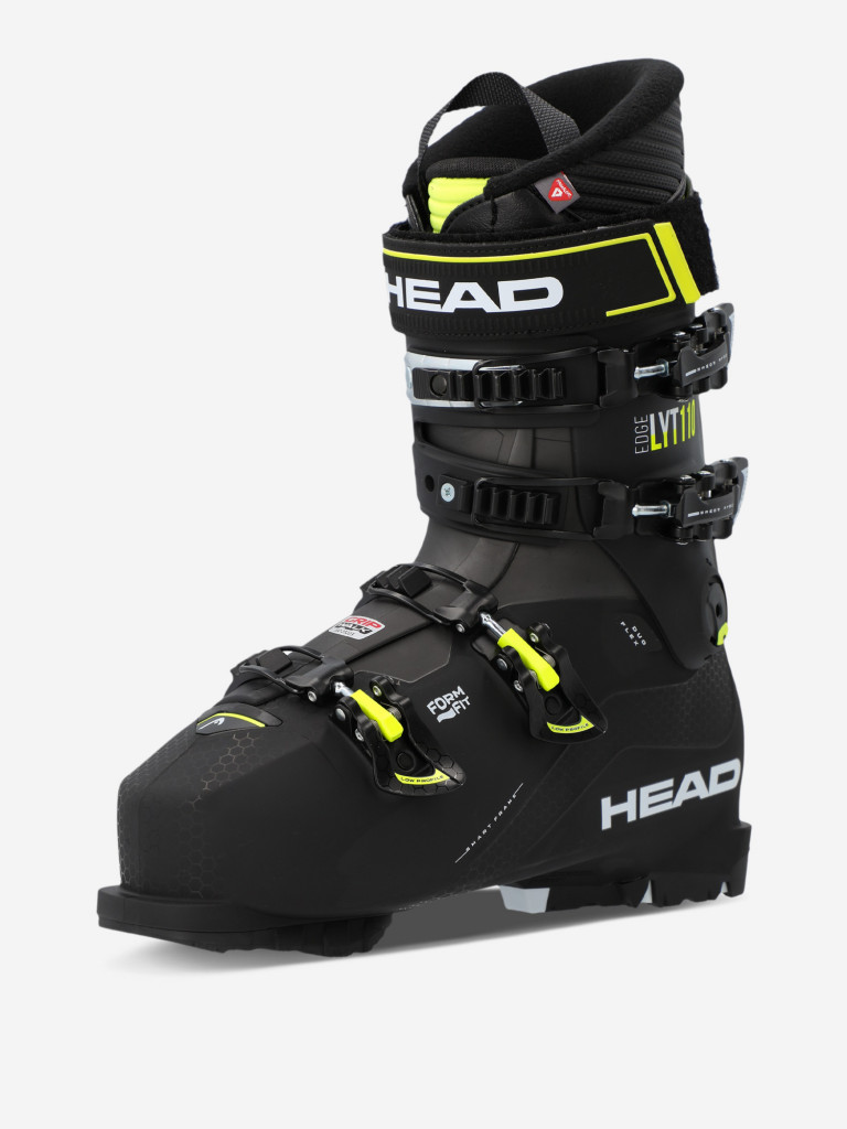 Ботинки горнолыжные Head Edge LYT 110 GW