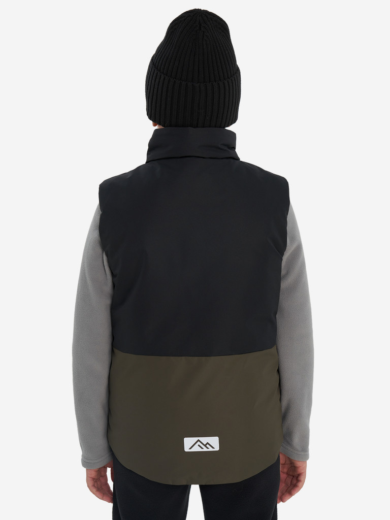 Жилет утепленный для мальчиков Outventure