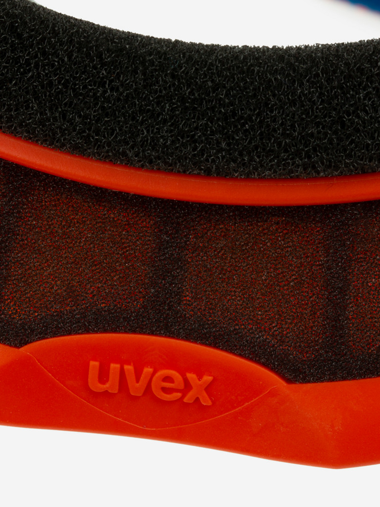 Маска горнолыжная детская Uvex Speedy Pro