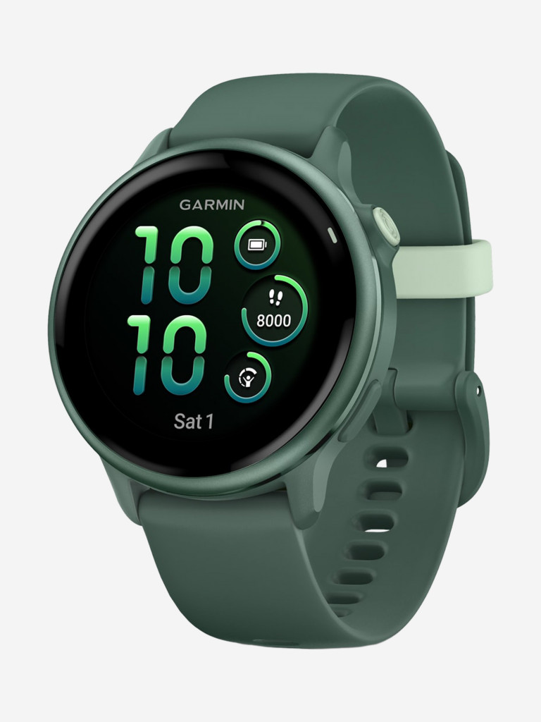 Смарт-часы GARMIN Vivoactive 6