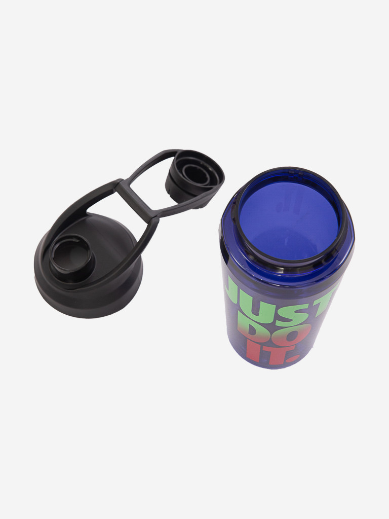 Бутылка для воды NIKE TR HYPERCHARGE CHUG BOTTLE 16 OZ