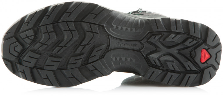 Ботинки женские Salomon Quest Prime