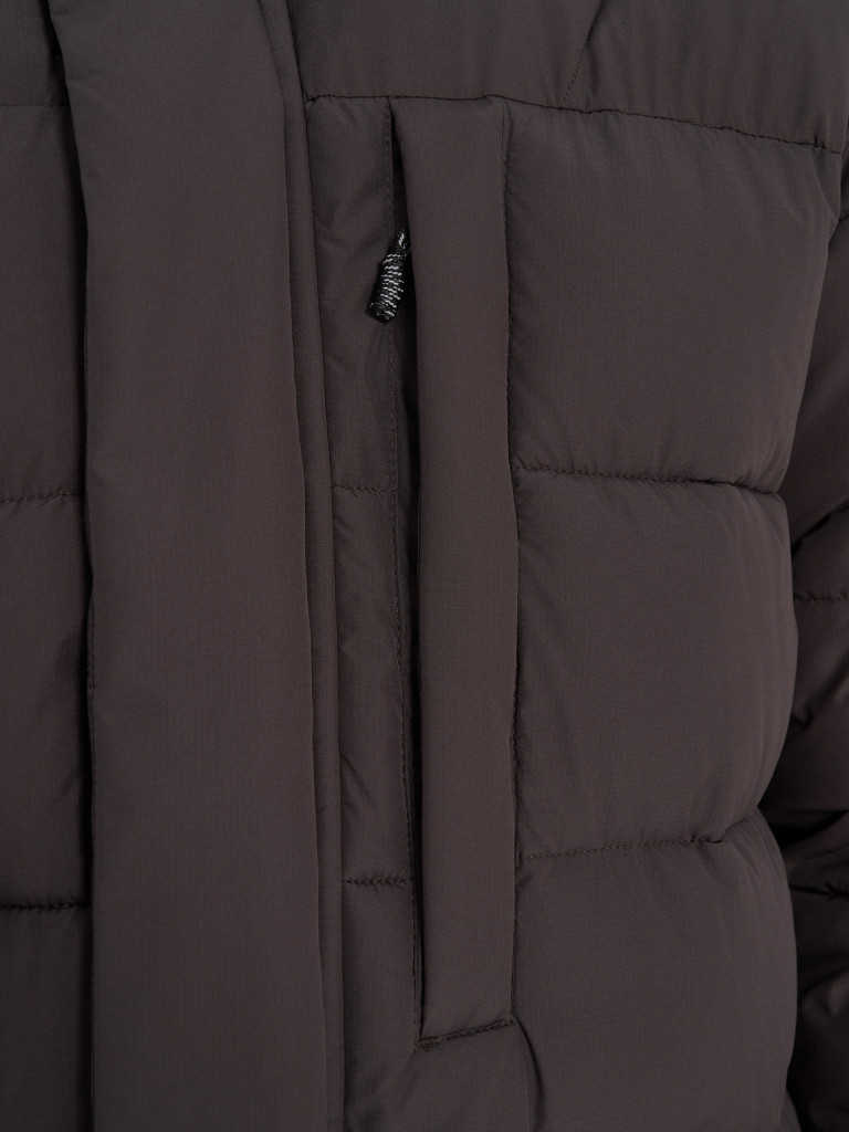 Пуховик мужской Northland