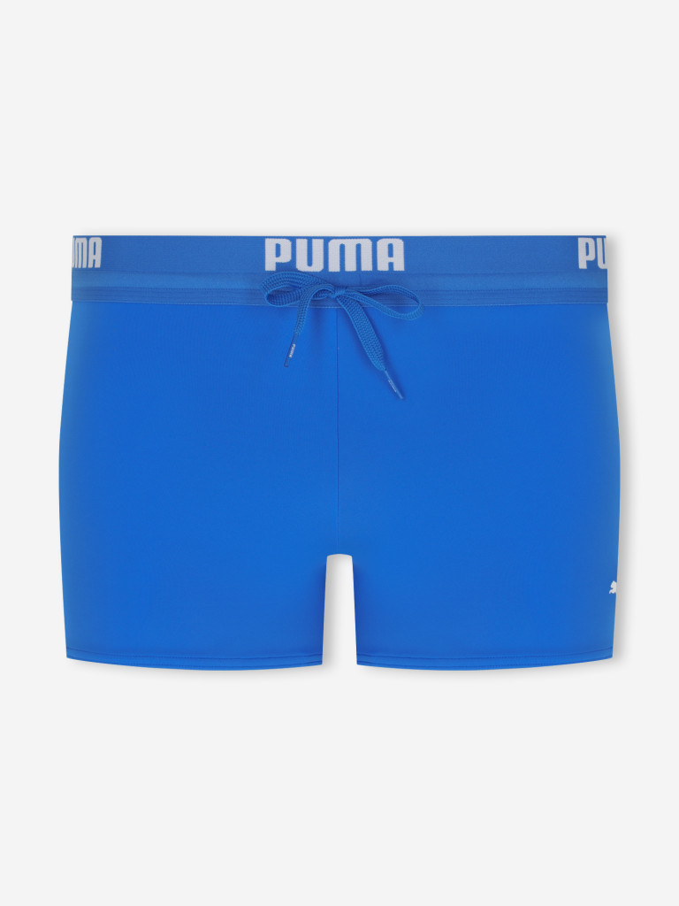 Плавки-шорты мужские PUMA Swim